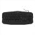 Hama uRage Exodus 100 Gaming Keyboard Black HU