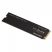 Western Digital 1TB M.2 2280 NVMe SN850X Without Heatsink Black
