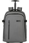   Samsonite Roader Duffle with wheels 55cm 17,3" Drifter Gray