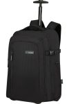   Samsonite Roader Duffle with wheels 55cm 17,3" Deep Black