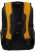 Samsonite Ecodiver Urban Laptop Backpack M 15,6" Yellow