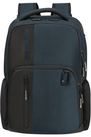 Samsonite Biz2Go Laptop Backpack 14,1" Deep Blue