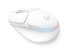 Logitech G705 Wireless RGB Gaming Mouse White