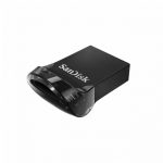 Sandisk 512GB Ultra Fit USB3.1 Black