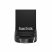 Sandisk 512GB Ultra Fit USB3.1 Black