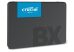 Crucial 500GB 2,5" SATA3 BX500 Crucial 500GB 2,5" SATA3 BX500