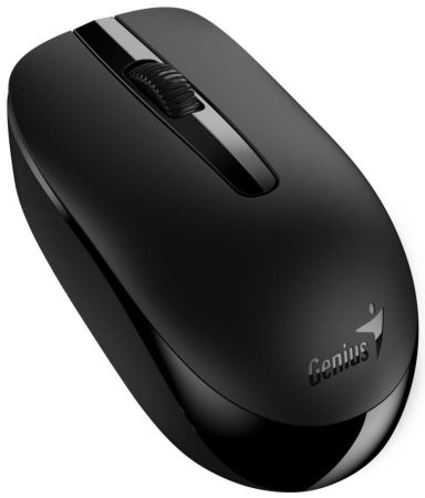 Genius NX-7007 Wireless Mouse Black Genius NX-7007 Wireless Mouse Black