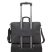 RivaCase 8831 Lantau MacBook Pro 16 and Ultrabook bag 15,6" Black Mélange