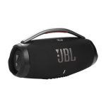 JBL Boombox 3 Waterproof Portable Bluetooth Speaker Black