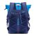 RivaCase 5321 Dijon Laptop Backpack Blue