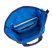 RivaCase 5321 Dijon Laptop Backpack Blue