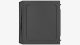 Aerocool CS-107-A-BK-v1 Window Black