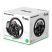 Thrustmaster T128-X USB Kormány Black