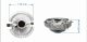 Gembird Huracan X40 Gembird Huracan X40