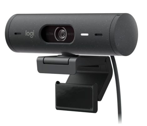 Logitech Brio 505 Webkamera Graphite Logitech Brio 505 Webkamera Graphite