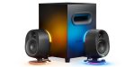 Steelseries Arena 7 RGB Black