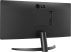LG 25,7" 26WQ500-B IPS LED