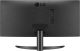 LG 25,7" 26WQ500-B IPS LED