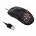 AOC GM510 Gaming mouse Black