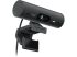 Logitech Brio 500 Webkamera Dirty Graphite Grey