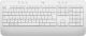 Logitech Signature MK650 Combo for Business Wireless Keyboard+Mouse Off-White DE