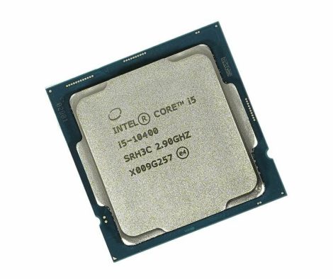 Intel Core i5-10400 2,9GHz 12MB LGA1200 OEM Intel Core i5-10400 2,9GHz 12MB LGA1200 OEM