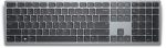   Dell KB700 Compact Multi-Device Wireless Keyboard Titan Gray HU