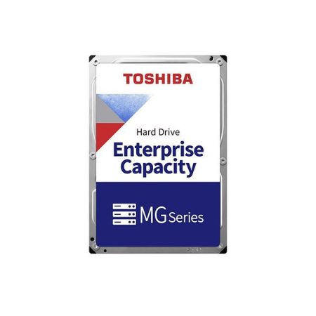 Toshiba 20TB 7200rpm SATA-600 512MB MG Series MG10ACA20TE Toshiba 20TB 7200rpm SATA-600 512MB MG Series MG10ACA20TE