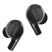 Belkin SoundForm Rise True Wireless Earbuds  Headset Black