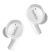 Belkin SoundForm Rise True Wireless Earbuds Headset White