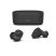 Belkin SoundForm Play True Wireless Earbuds Black