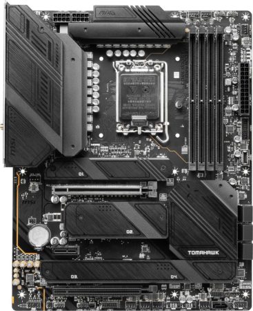 Msi MAG Z790 TOMAHAWK WIFI Msi MAG Z790 TOMAHAWK WIFI