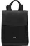   Samsonite ZALIA 2.0 Laptop Backpack 14,1" With Flap Black