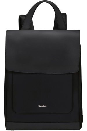 Samsonite ZALIA 2.0 Laptop Backpack 14,1" With Flap Black