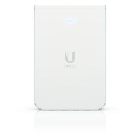 Ubiquiti Unifi U6 In-Wall Access Point