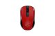 Genius NX-8008S Wireless Silent mouse Red