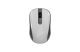 Genius NX-8008S Wireless Silent mouse White/Grey