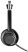 Poly Plantronics Voyager Focus UC B825-M Wireless Bluetooth Headset Black