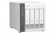 QNAP NAS TS-433-4G (4GB) (4xHDD)