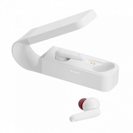 Hama Spirit Pocket TWS Bluetooth Headset White