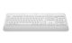 Logitech Signature K650 Wireless Keyboard Off-White HU