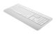 Logitech Signature K650 Wireless Keyboard Off-White HU