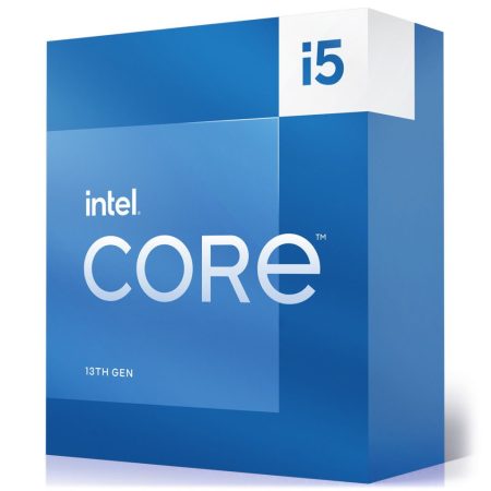 Intel Core i5-13400 2,5GHz 20MB LGA1700 BOX Intel Core i5-13400 2,5GHz 20MB LGA1700 BOX