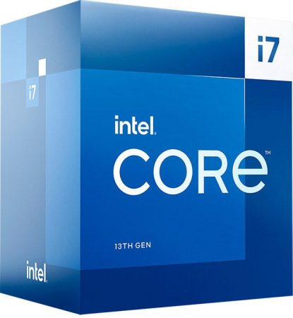 Intel Core i7-13700F 2,1GHz 30MB LGA1700 BOX
