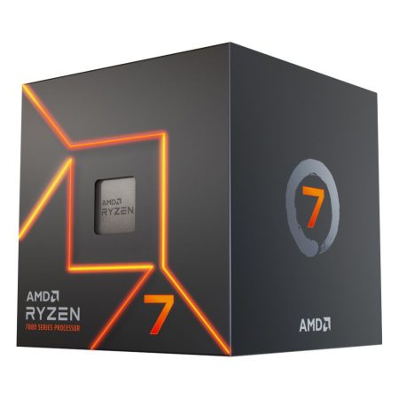 AMD Ryzen 7 7700 3,8GHz AM5 BOX
