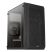 Aerocool CS-107-A-BK-v2 Mesh FRGB Window Black