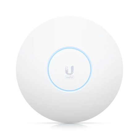 Ubiquiti U6-ENTERPRISE UniFi 6 Enterprise Access Point White
