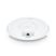 Ubiquiti U6-ENTERPRISE UniFi 6 Enterprise Access Point White