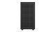 DeepCool CH370 Tempered Glass Black