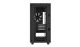 DeepCool CH370 Tempered Glass Black